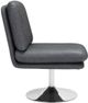 Zuo® Modern Rory Gray Accent Chair-2