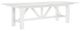 Legacy Classic XXX's and OOO's Cotton Trestle Dining Table-0