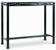Century® Thomas O'Brien Outdoor Augustine Litchfield Green Bar Table-0