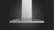 Fulgor Milano Distinto 30" Stainless Steel Wall Mounted Range Hood-4