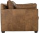 Robin Bruce Sylvie 88" Express Cocoa Sofa-2