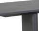 CabanaCoast® Customizable Muse Aluminum 84"x41" Outdoor Dining Table-2