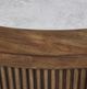 Signature Design by Ashley® Hadonna Faux Stone Top Cocktail Table with Brown Base-5