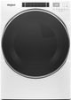 WHIRLPOOL Laundry Pair Package 92 WFW8620HW-WGD8620HW-2