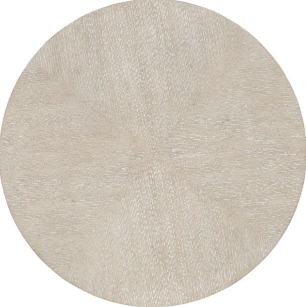 Hooker® Furniture Modern Mood Diamond Round End Table-2
