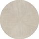 Hooker® Furniture Modern Mood Diamond Round End Table-2