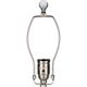 Surya Leland White Marbled Table Lamp-3