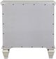 Coaster® Sandy Beach White Nightstand-3
