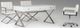 VIG Furniture A&X Congress Transitional Crocodile Office Desk-2