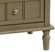 Stylecraft Kelsey Rustic Oak Chest-1