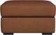 Flexsteel® Henry Caramel Ottoman-1