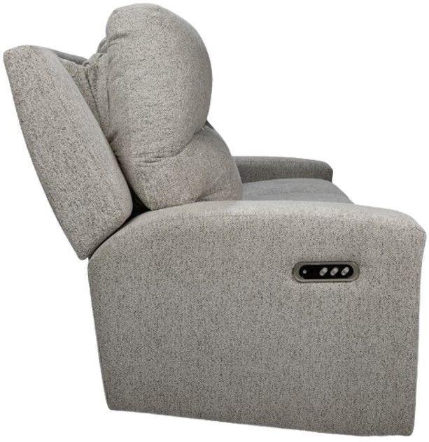 Decor-Rest® Furniture LTD Customizable M8500P Power Reclining Sofa-3