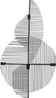 Renwil® Chanel Black Wall Art-0