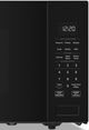 Whirlpool® 2.2 Cu. Ft. Black Countertop Microwave-2