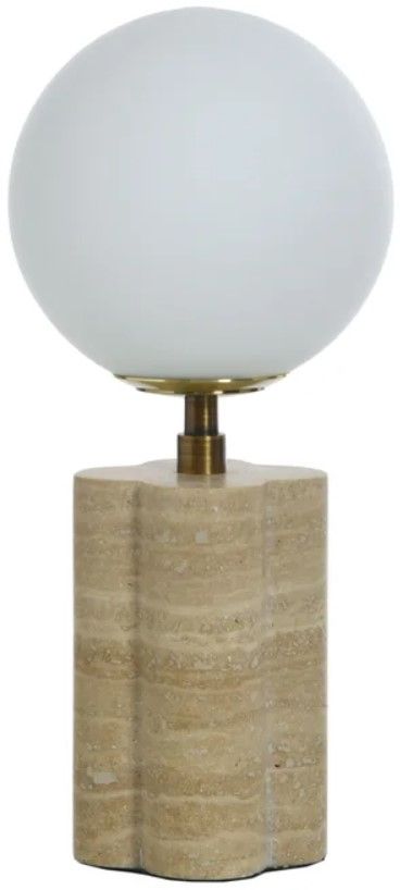 Stylecraft Tamara Day Amabel 6" Table Lamp-0