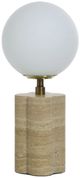 Stylecraft Tamara Day Amabel 6" Table Lamp-0