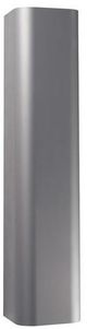 Broan® Stainless Steel Ducted Flue Extension-0