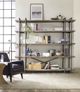 Hooker® Furniture Studio 7H Scaffold Scandinavian Entertainment Console-1