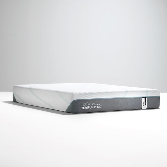 Tempur-Pedic® TEMPUR-Adapt® Medium Hybrid Split King with Adjustable Bases S27-TXL-0