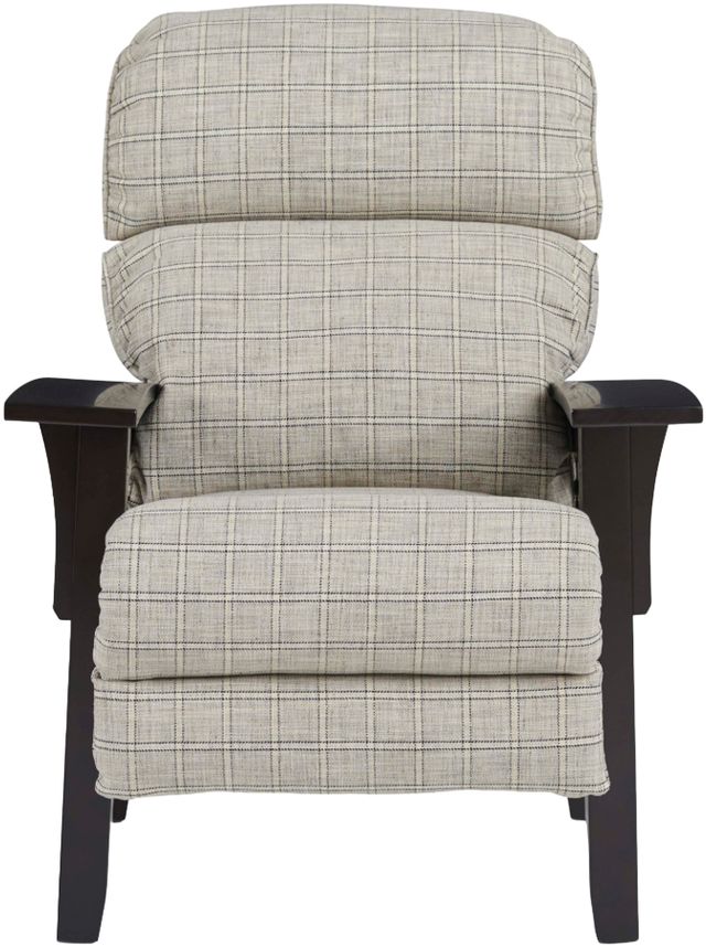 La-Z-Boy® Customizable Eldorado Manual High Leg Recliner-1