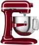 KitchenAid® 7-Quart Empire Red Bowl-Lift Stand Mixer-0