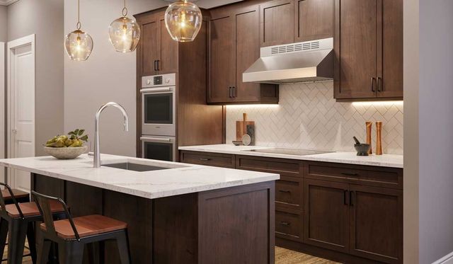Faber Breva Pro 11 30" Stainless Steel Under Cabinet Range Hood-3