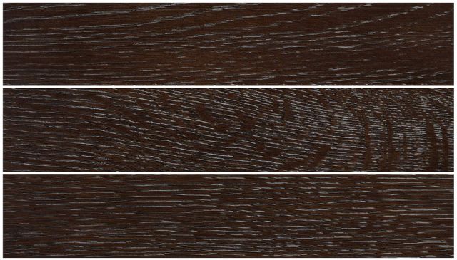 Bassett® Furniture Customizable BenchMade Selwyn 78" Oak Counter Dining Table-2