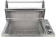 Fire Magic® Legacy Deluxe Collection 2-Burner Stainless Steel Built In Liquid Propane Gas Grill-0