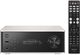 Denon® PMA-150H Black 2 CH Integrated Network Amplifier-0