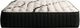 Southerland™ Bungalow 13.5" Wrapped Coil Firm Tight Top King Mattress-3