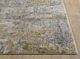 KAS Rugs Avani Blue/Gold Laurel 5'x8' Area Rug-2
