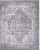 Surya Tibetan Charcoal 7'x10' Area Rug-5
