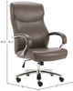 Parker House® Cabrera Haze 27" Desk Chair-1
