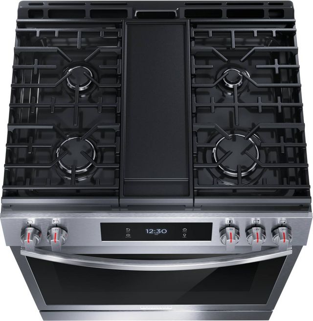 Frigidaire Gallery® 3 Piece Smudge-Proof® Stainless Steel Kitchen Package-16