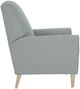 La-Z-Boy® Customizable Dora Chair-3