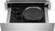 JennAir® RISE™ 24" Stainless Steel Warming Drawer-3