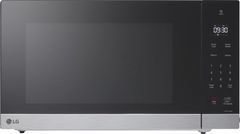 LG NeoChef™ 2.0 Cu. Ft. Stainless Steel Countertop Microwave