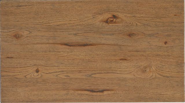 Hooker® Furniture Big Sky Vintage Natural Nightstand-3