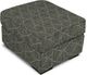 England Furniture Customizable Thomas Ottoman-2