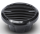 Rockford Fosgate® Prime Black 10" Dual 2-Ohm Subwoofer-4