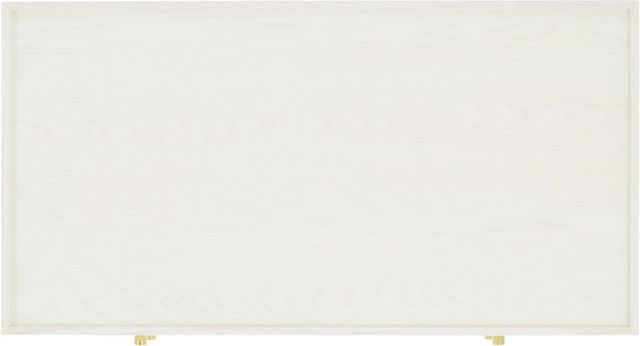 Bassett® Furniture Willow Timeless White Chest-3