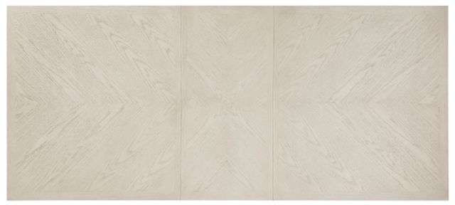Homelegance® Tundra Antique White Dining Table-3