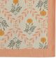 TOV Furniture Dolce 4-Piece Blush Natural Cotton Napkin Set-4