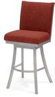 Trica Swirl Swivel Counter Stool-1