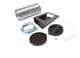 Broan® B58 Series Range Hoods Recirculating Kit-2