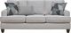 Fusion Furniture Arias Ash Sofa-0