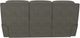 La-Z-Boy® Dorian Metal Manual Reclining Sofa-3