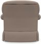 La-Z-Boy® Hampden Cashmere Swivel Rocking Chair-1
