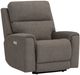 Stanton™ Customizable 889 Manual Swivel Rocker Recliner-0
