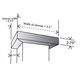 ZLINE Copper Crown Molding-1